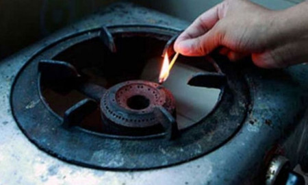 লাইনে দুর্ঘটনা, রাজধানীর কয়েকটি এলাকায় গ‍্যাস বন্ধ