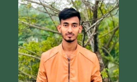 প্রেমিকাকে ভিডিও কলে রেখে কলেজ ছাত্রের আত্মহত্যা