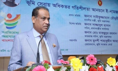 বিদেশে সাইফুজ্জামানের ২৯৭টি বাড়ি ও ৩০টি অ্যাপার্টমেন্ট জব্দের নির্দেশ