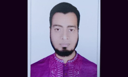 কলেজ পর্যায়ে ভোলার ‘শ্রেষ্ঠ শিক্ষক’ মো. নিজাম উদ্দিন