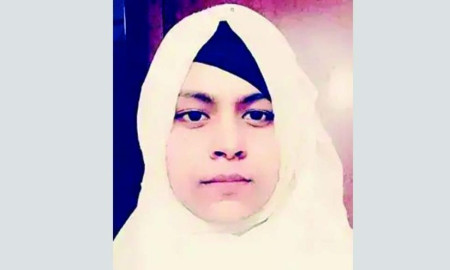 বনশ্রীতে স্কুলছাত্রী হত্যা, আদালতে আসামির দায় স্বীকার