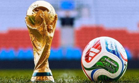 বিশ্বকাপ ট্রফি বাংলাদেশে এর আগে কতবার এসেছে