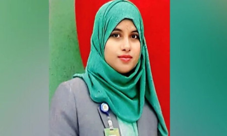 মারা গেছেন বাঞ্ছারামপুরের ইউএনও ফেরদৌস আরা