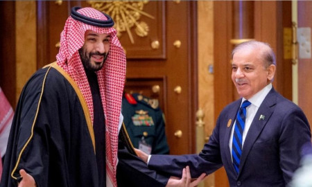 সৌদি অর্থ, পাকিস্তানের পরমাণু শক্তি ও তুরস্কের অস্ত্র: ‘ইসলামিক ন্যাটো’ ঘিরে সতর্ক ভারত