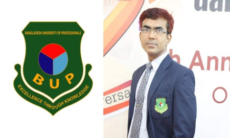 মারা গেছেন বিউপির জনসংযোগ কর্মকর্তা জাহাঙ্গীর আলম