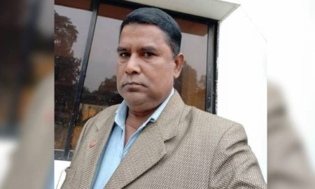 ট্রাকের চাকায় পিষ্ট হয়ে প্রাণ গেল সাবেক সেনাসদস্যের