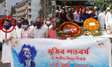 কমিটি বাতিল করলেন আ. লীগ সংশ্লিষ্টতায় বহিষ্কৃত নেতারা, নিন্দা-প্রতিবাদ জেবিএবির