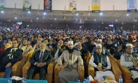 জাবির তরুণ শিক্ষার্থীদের ৮ পরামর্শ দিলেন মিজানুর রহমান আজহারী