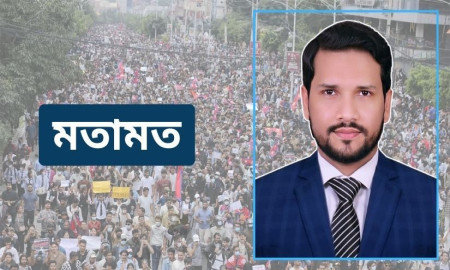 দেশে দেশে জেন-জি বিক্ষোভ: নেপাল কেন বাংলাদেশ হতে চায় না