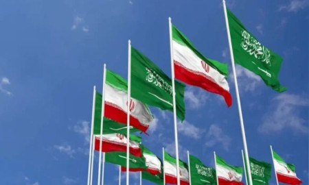 যুক্তরাষ্ট্রের সম্ভাব্য হামলার প্রেক্ষাপটে ইরানকে যে বার্তা সৌদির