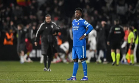 কোপা দেল রে থেকে মাদ্রিদের বিদায়: আরবেলোয়ার বিষাদময় অভিষেক