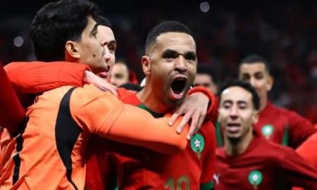 ৫০ বছর অপেক্ষার পর আফকন ফাইনালে মরক্কো, প্রতিপক্ষ সেনেগাল