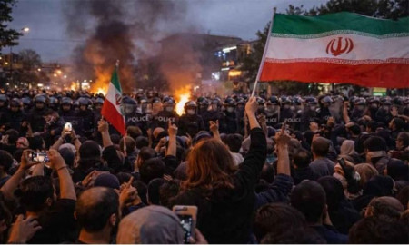 বিক্ষোভকারীদের মৃত্যুদণ্ড দেবে না ইরান