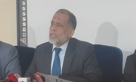 পাবলিক বিশ্ববিদ্যালয়ের দাবি উপেক্ষিত, জাতীয় বেতন কমিশন থেকে ঢাবি অধ্যাপকের পদত্যাগ