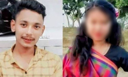 ভিন্ন ধর্মের প্রেম মেনে নেয়নি পরিবার, প্রেমিক-প্রেমিকার আত্মহত্যা