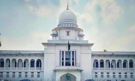 নির্বাচন কমিশনের সীমানা অনুযায়ীই পাবনার দুটি আসনে নির্বাচন