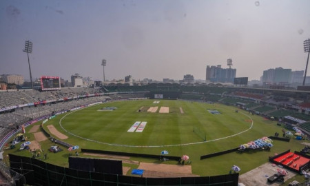 ভুয়া ভুয়া স্লোগানে উত্তাল মিরপুর, সতর্ক অবস্থানে আইনশৃঙ্খলা বাহিনী