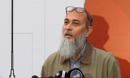 সব দায়িত্ব থেকে পরিচালক নাজমুলকে অব্যাহতি দিচ্ছে বিসিবি