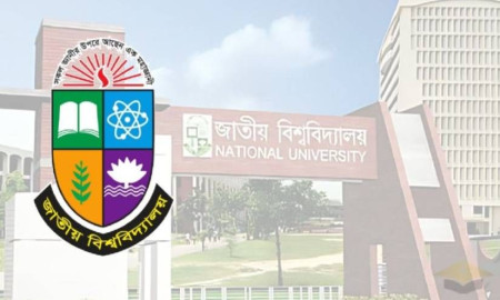 জাতীয় বিশ্ববিদ্যালয়ের অনার্স দ্বিতীয় বর্ষের ব্যবহারিক পরীক্ষা শুরুর তারিখ ঘোষণা