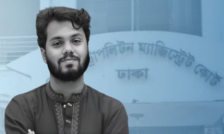 হাদি হত্যা মামলা সিআইডিতে