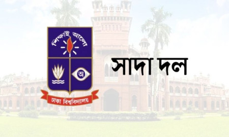 পে কমিশনের কার্যক্রম নিয়ে উদ্বেগ জানিয়ে বিবৃতি দিলেন ঢাবি শিক্ষকরা