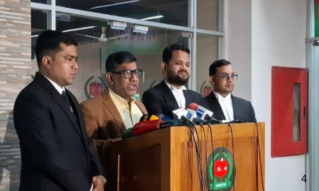 ফরিদপুর-১ আসনে প্রার্থিতা ফিরে পেলেন আরিফুর রহমান দোলন