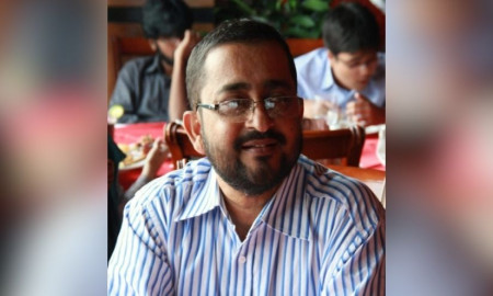 চক্ষু বিশেষজ্ঞ ডা. মাহবুবুর রহমান শাহীন না ফেরার দেশে