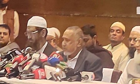 ২৫৩ আসনে প্রার্থী ঘোষণা করল জামায়াত জোট, কোন দল কতটি আসন পেল?