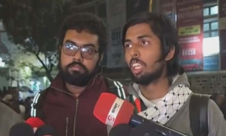 টিএসসিতে কাওয়ালি অনুষ্ঠানে হামলার স্মরণে ডাকসুর ‘কাওয়ালি সন্ধ্যা’ কাল