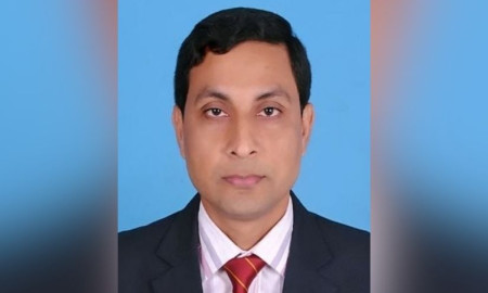 বাংলাদেশ বিশ্ববিদ্যালয় পরিষদের প্রেসিডেন্ট নির্বাচিত হলেন রুয়েট ভিসি