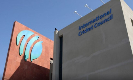 আলোচনা করতে বাংলাদেশে আসছে আইসিসির প্রতিনিধি দল