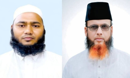 চট্টগ্রাম-১৩ আসনে জোট থেকে লড়বেন ইমরান ইসলামাবাদী, বাদ পড়লেন জামায়াত নেতা