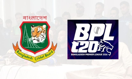 বয়কট প্রত্যাহার, মাঠে ফিরছেন ক্রিকেটাররা