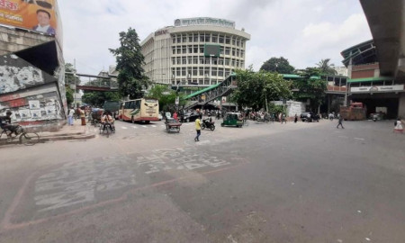 আজ রাজধানীতে কোথায় কী