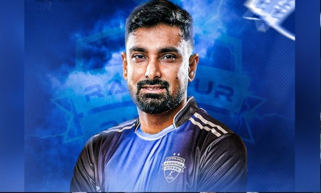 রংপুরের অধিনায়কত্ব ছাড়লেন সোহান, নেতৃত্বে লিটন দাস