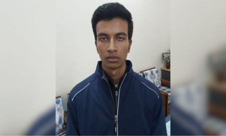 রাবি ভর্তি পরীক্ষায় ‘ডিপসিক’ এআই দিয়ে জালিয়াতি, আটক ১