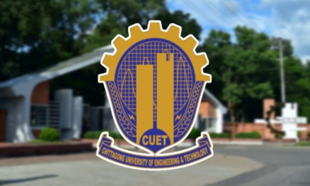 চুয়েটে ভর্তি পরীক্ষা কাল, প্রতি আসনে লড়বেন ১৫ ভর্তিচ্ছু