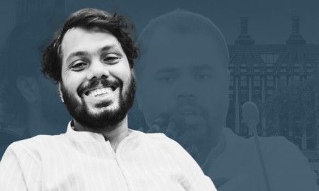 রাষ্ট্রের কাছে একমাত্র দাবি আমার স্বামী হত্যার বিচার: ওসমান হাদির স্ত্রী