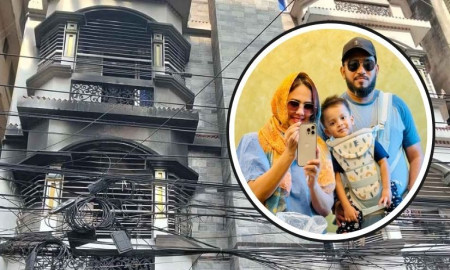 যেভাবে বেঁচে ফিরলেন ৩ জন