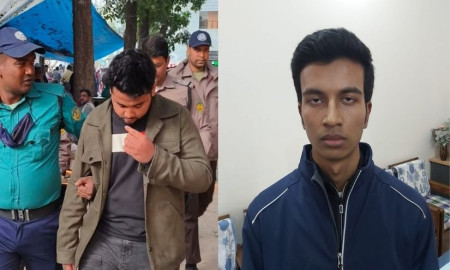 রাবিতে ভর্তি পরীক্ষায় মোবাইলসহ আটক আরও তিন ভর্তিচ্ছু