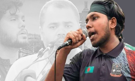 নিয়োগের প্রজ্ঞাপন কেন দেওয়া হয়েছে ওসমান হাদির ভাইয়ের জানা নেই: এবি জুবায়ের