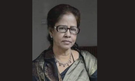 সাবেক এমপি, মুক্তিযোদ্ধা হাজেরা সুলতানার প্রয়াণ