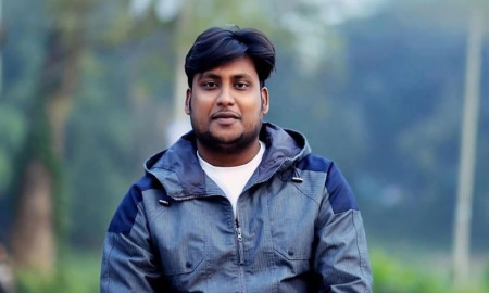 নিষিদ্ধ ছাত্রলীগের জেলা সভাপতি গ্রেফতার