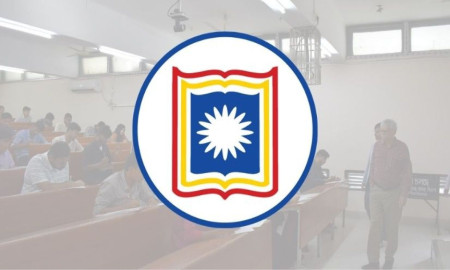 রাবির ‘সি’ ইউনিটের ভর্তি পরীক্ষায় উপস্থিতির হার ৯০ শতাংশ