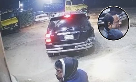 তেলের টাকা চাওয়ায় ফিলিং স্টেশন কর্মীকে গাড়ি চাপা দিয়ে হত্যা যুবদল নেতার