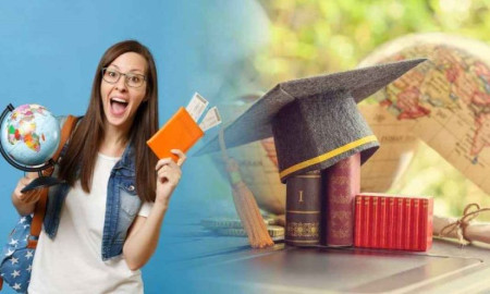 দশ দেশের সেরা স্কলারশিপ