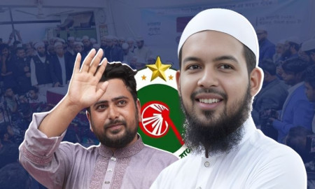 ‘নির্বাচনে লস হবে এনসিপির, এমনকি নাহিদ ইসলাম রিস্কে পড়ে গেল’