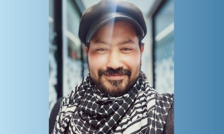 কল্পনাও করিনি গানটি এত সমাদৃত হবে— দাঁড়িপাল্লার গান নিয়ে যা বললেন লেখক