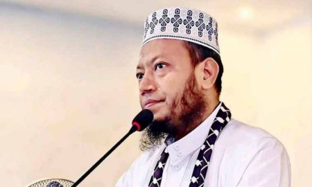 কোকোকে নিয়ে আমির হামজার বিতর্কিত বক্তব্যটি ২০২৩ সালের, ফের দুঃখ প্রকাশ করে যা বললেন