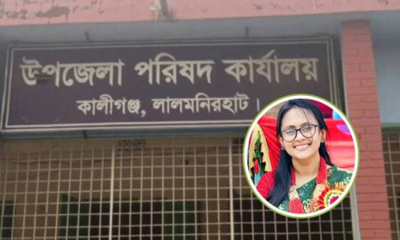 ‘আপু’ সম্বোধন করায় আয়োজকের সঙ্গে ইউএনওর বাগবিতণ্ডার অভিযোগ